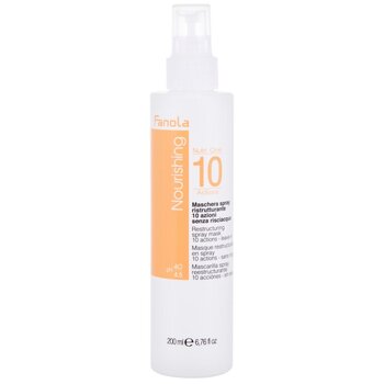 Nourishing 10 Actions Spray - Vyživujúci a ochranný sprej
